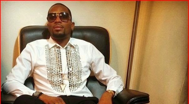 D’Banj Performs In 5 Cities In 4 Days