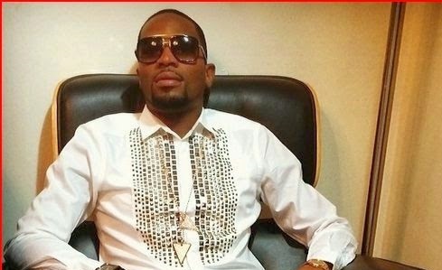 Finally, D’Banj Reacts To Debt Scandal Rumour