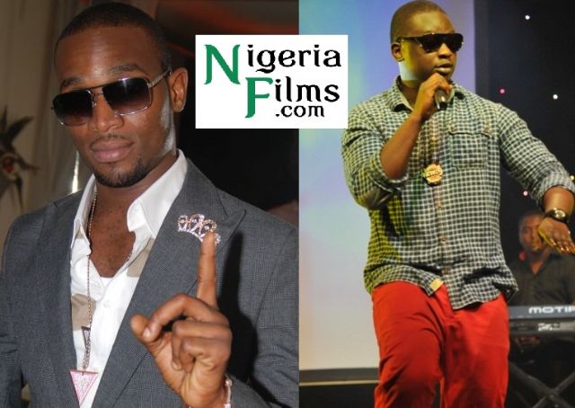 D’Banj Evades Wande Coal