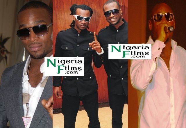 2Face, P-Square, Sound Sultan, D’Banj, Others; Who Is The Most Consistent Nigerian Artiste?