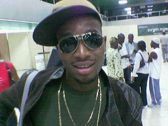 When D’Banj Was Embarrassed On Tim Westwood TV For Wearing Fake Kanye West Chain