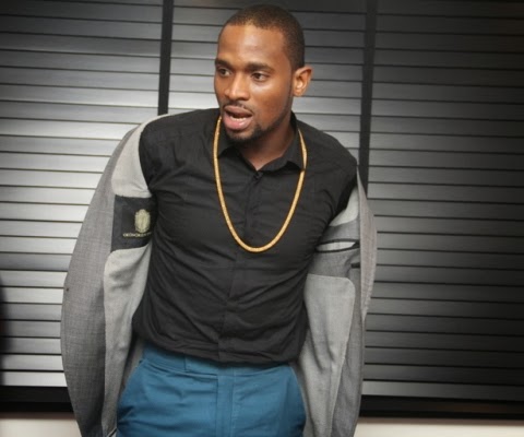 D’Banj Cancels Koko Concert