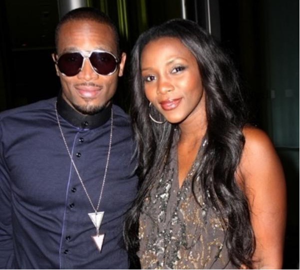 E-X-C-L-U-S-I-V-E: Genevieve and I Are Past, I am Single & Searching-D’banj