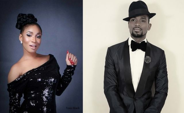 Egor Efiok Mocks Tonto Dikeh’s ‘Suga Rush’: ‘Doro Crap! Crap Lee’