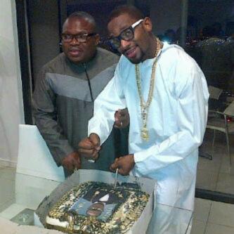 I’m D’banj, No One Can Contest It!