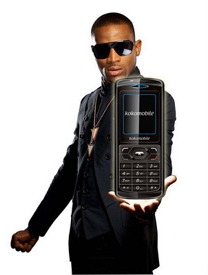 KOKOMOBILE BY DBANJ-STRAIGHT FROM CHINA?