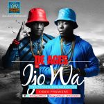 VIDEO PREMIERE: De Ages Ft sound sultan – Ijo Wa (Directed By Adasa cookey)