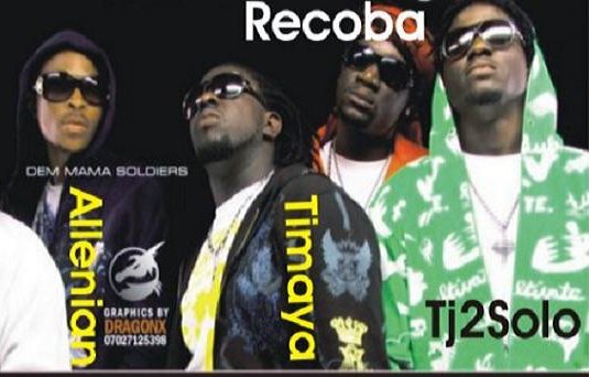 T.JOE SPLASHES MILLIONS ON TIMAYA’S DEM MAMA SOLDIERS