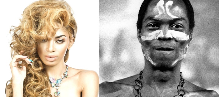 Dencia Blasts Africans For Not Celebrating Fela