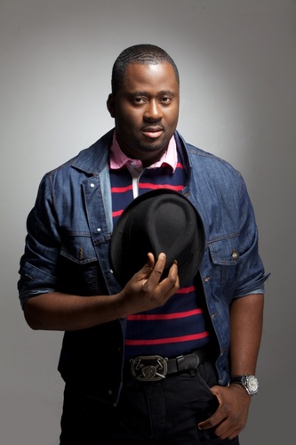 Why I don’t wear my wedding ring— Desmond Elliot