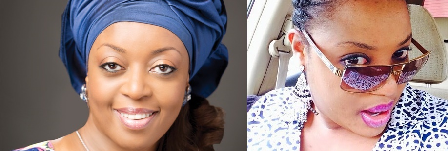 Diezani Served Nigeria Brilliantly—Funke Adesiyan