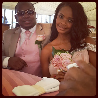 ‘Why Dillish and I broke up—Stephen