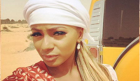 Femi Otedola’s Daughter, DJ Cuppy Confesses to Crime She Committed Years Back