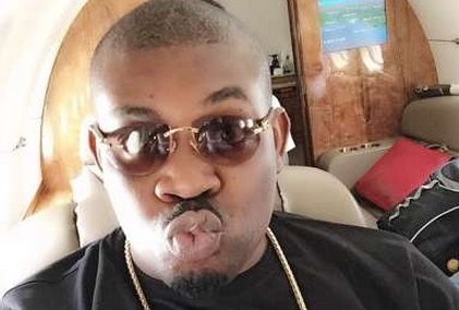 No Need For Alarm When the Wedding Bell Rings – Don Jazzy