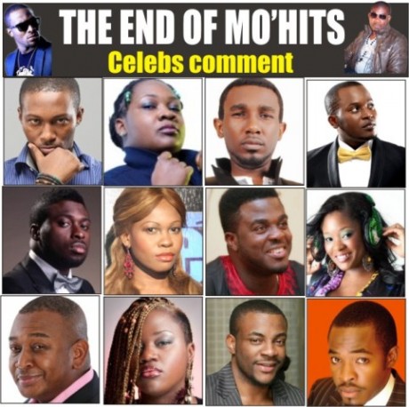 JAJ, TOOLZ, ELDEE, DAREY, OTHERS SPEAK ON D’BANJ-DON JAZZY SPLIT