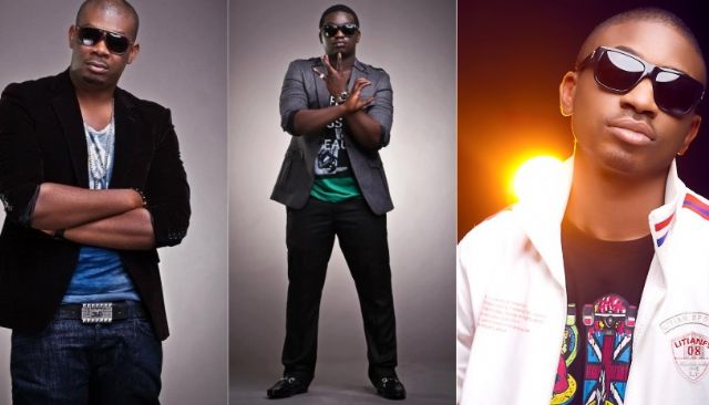 Don Jazzy/Wande Coal War: Keep Quiet & Shut Up, You Are Also A Thief–Shizzi Tells Don Jazzy