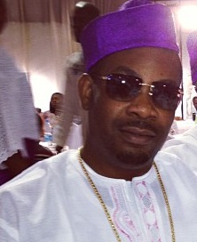 Don Jazzy Named 2nd Most Bankable Artists In Africa List By Forbes