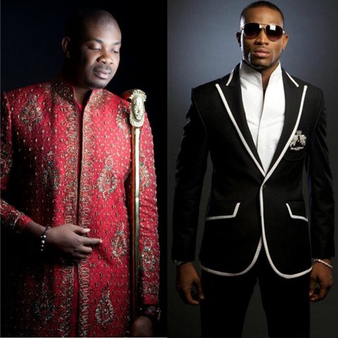 Don Jazzy Replies D’Banj’s Interview**He Is A Clown But Still My Son–Don Jazzy