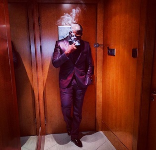 I Smoke Cigarettes But Don’t Do Drugs…Don Jazzy