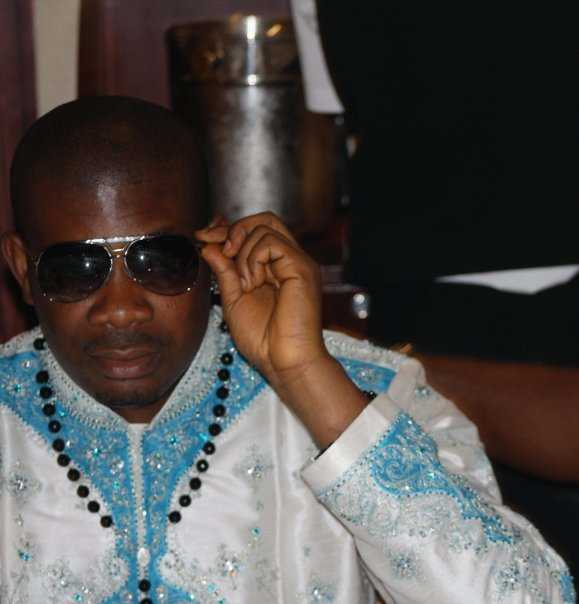 Don Jazzy Denies Reports Claiming He Has A Son