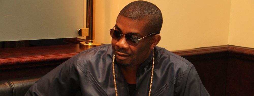 IF I WAS AS HANDSOME AS D’PRINCE, I WOULD HAVE BEEN MARRIED – DON JAZZY