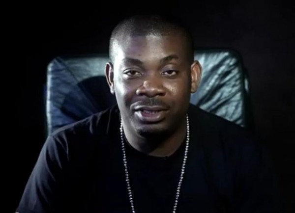 Kanye West has over 100 producers and I wasn’t his priority – Don Jazzy