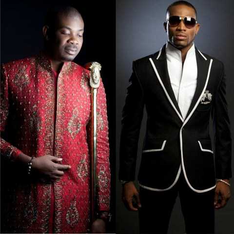 Without D’Banj, I Would Have Been A Waste, He Made Me– Don Jazzy