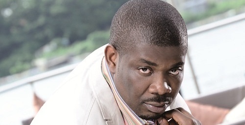 I Met Some of My Crew through The Interne – Don Jazzy Reveals