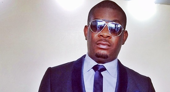 Don’t Rush To Live In Lekki—Don Jazzy Tells Upcoming Acts