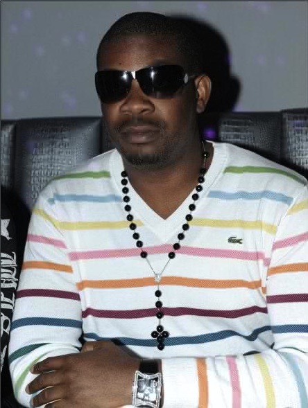 Don Jazzy, D’Banj Rift: D’Banj Makes U-Turn?