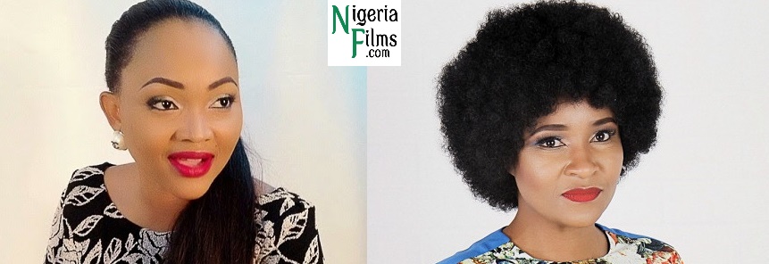 Doris Simeon vs Mercy Aigbe: Actresses May Clash Over ‘Victims