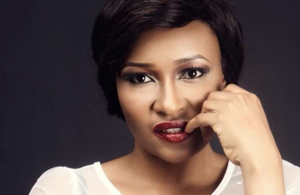 Why Doris Simeon Features More in Yoruba Movies