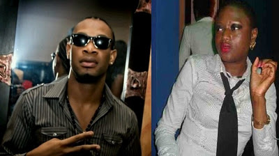 SUZY Q THROWS DON JAZZY’S YOUNGER BROTHER,D’PRINCE OUT OF CLUB JONZING