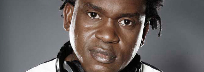 I Left Danfo Drivers to Avoid Trouble…Singer, Dr. Alban