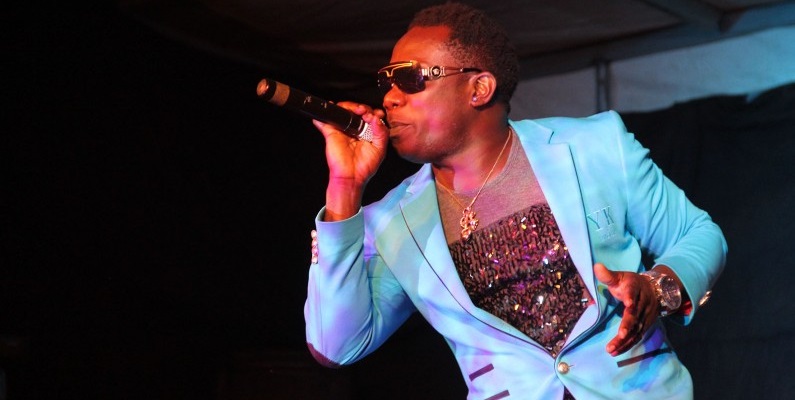 Nigerian Celebs Do Cheap Marriages Abroad………Singer, Duncan Mighty