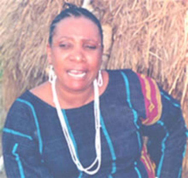 YORUBA ACTRESS DUPE JAIYESINMI MOURN