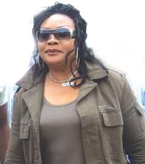 LATEST GIST ON STAR ACTRESS EUCHARIA ANUNOBI