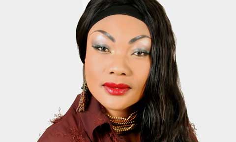 Actress Eucharia Anunobi Prepares For Another Marriage, Changes ToMaiden Name, Akuwa Anunobi