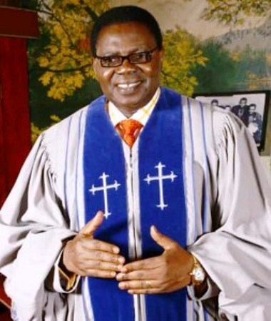 Ebenezer Obey Plans Big for 70th Birthday