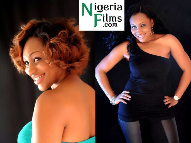 FAME HAS DEPRIEVED ME OF MY PRIVACY-EBUBE NWAGBO