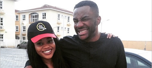 My Wife Is So Sweet And My Harshest Critic – Ebuka Uchendu Writes