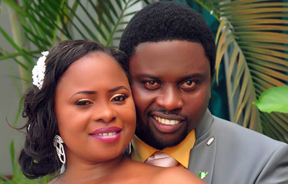 Breaking News: Comedian, Elder O Loses Wife Shortly After Child Delivery