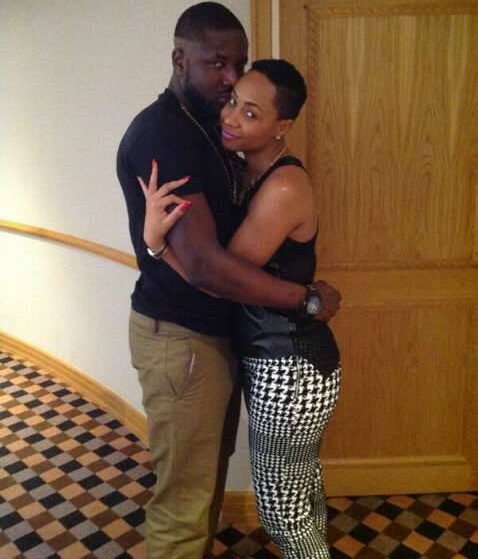 BBATheChase Romantic Holiday Trip: Elikem spends time with Pokello