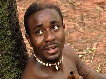 DAY NOLLYWOOD ACTOR,EMEKA IKE FAILED HIS IBO KINSMEN