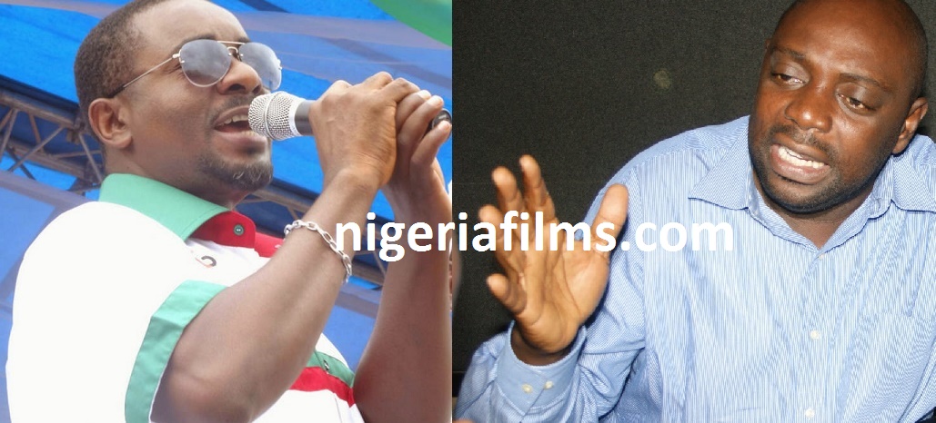 Segun Arinze is an Illiterate and Should be sent to Jail …Emeka Ike