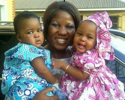 Emeka Ossai ‘Slaps’ Wife With N5.5m ‘Toy’ For Giving Him Twins