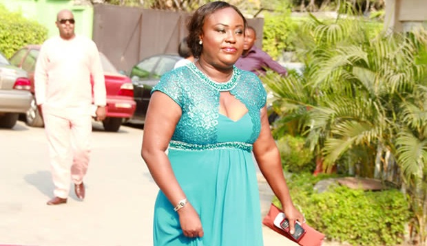 WHY EMEM ISONG SHUNNED FUNKE AKINDELE’S WEDDING CEREMONY