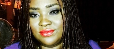 Emem Isong Blasts Actors Charging High Fees