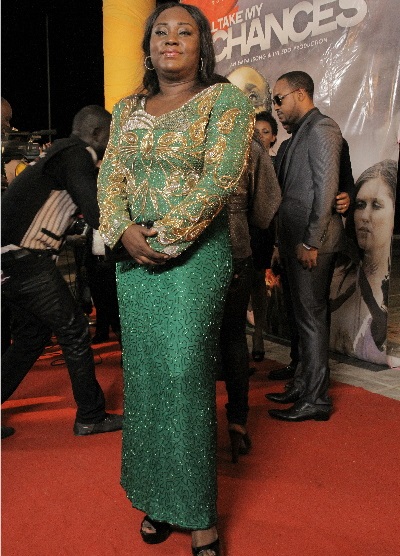 Why I Married Secretly- Emem Isong