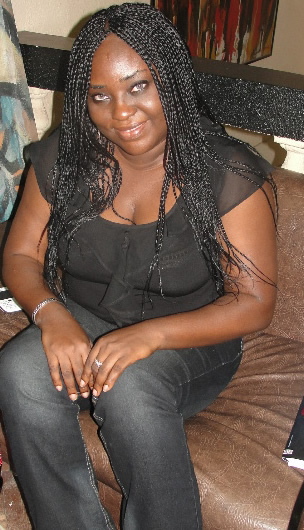 Emem Isong opens up on her private life…Why I’m not married